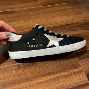 • STAR SNEAKERS •